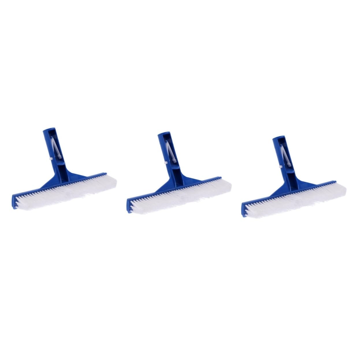 Healifty 3 Pezzi 10 Spazzola Per La Pulizia Spazzola Resistente Pesante Spazzola Per Piscina