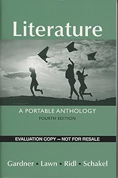 Literature: A Portable Anthology
