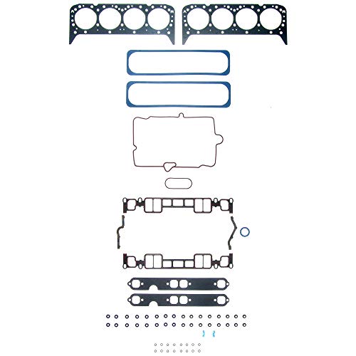 Image of FEL-PRO 17206 Engine Cylinder Head Gasket Set