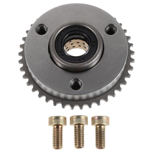 Panier d'embrayage moto 70-110 cm³ résistant à la chaleur Abaodam pour réparer le patinage