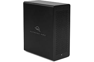 OWC Envoy Express 4M2: An In-Depth Review of an Exceptional 4-Slot M.2...