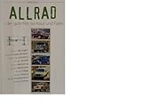 allrad campervan  Allrad - der gute Rat bei Kauf und Fahrt