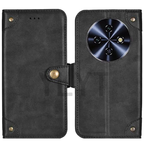 HsinchuTien �u���b�N �J�o�[ ���� �ی삷�� TPU Silicone Cover �V���R�[�� Case ���U�[ �J�[�h ���[ �����o�b�N�� ���z �P�[�X �蒠�^ ���eOukitel C5 6.52 inch �Ƃ̌݊�������