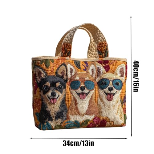 Sac en toile grande capacité le cadeau parfait pour vos collègues et amis actifs