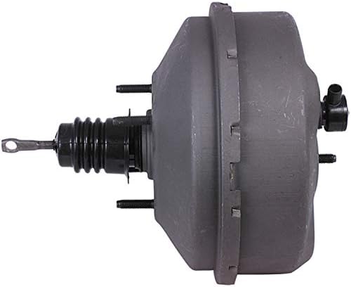 Cardone 53-5300 Remanufactured Vacuum Power Brake Booster Without Master Cylinder (Renewed - View #6