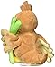 Imagen de Pokèmon Center Original Fit Farfetch'd Canarticho Porenta Plush Peluche Plüschtier