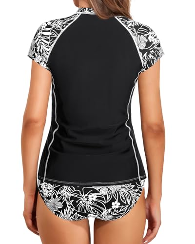 Holipick womens Rash Guard3