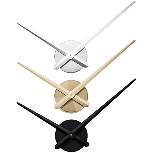 AILILIFE 3D Clock Movement Mechanism - Image 8