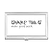 Quote Tools Make Good Work Business Card Holder Case Pocket Box Wallet