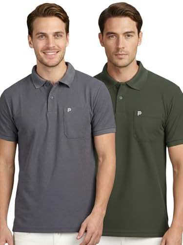 Image of LUX Parker Men T-Shirt