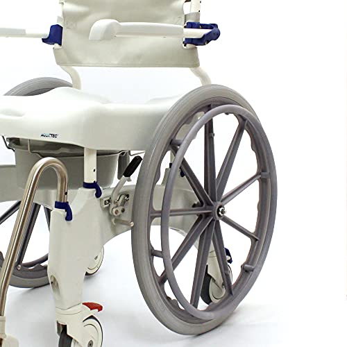 Aquatec Ocean Self-Propelling Wheel Kit, 16379