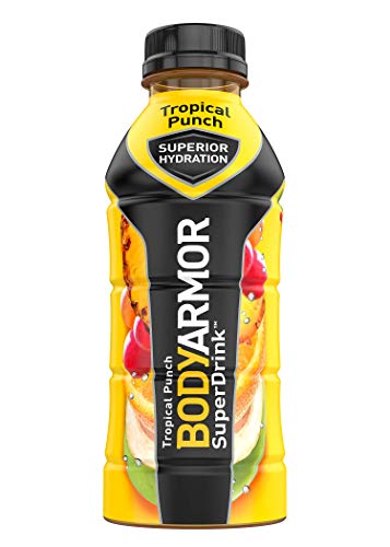 Best Electrolyte Drink For Kids