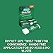 Restorz Skin Tag Treatment with Thuja Occidentalis 6X (HPUS) - Fast Acting Remover for Facial Healing, No Mess Ointment for Gentle Removal, Easy to use Stick Application