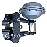 NKLKMRHRRV Industrial Disc Brake Air Brake DBH-205 Left