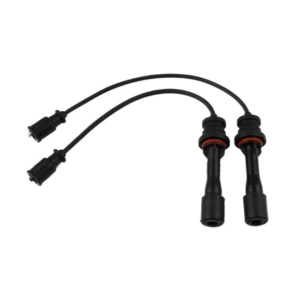 Cables de encendido para bujías de Mazda Protege 1.6: recupera la potencia 7
