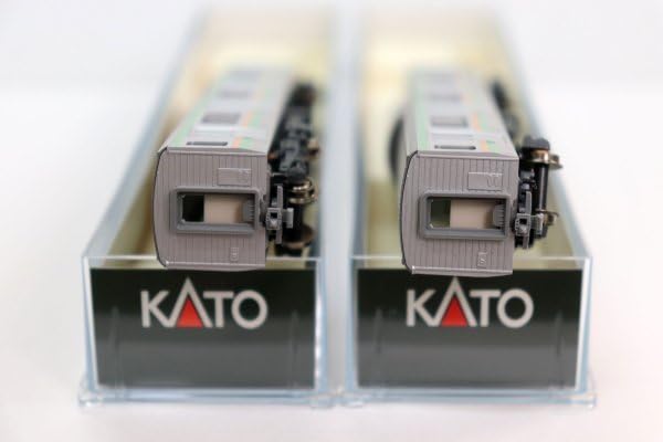 KATO E231系 近郊形2両増結セット E231系 近郊形 (増結・2両セット) (鉄道模型) - ホビーサーチ