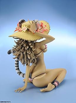 Amazon.co.jp: 絶対令虎 Creator's Choice Color. 1/6スケール PVC製