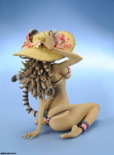 Amazon.co.jp: 絶対令虎 Creator's Choice Color. 1/6スケール