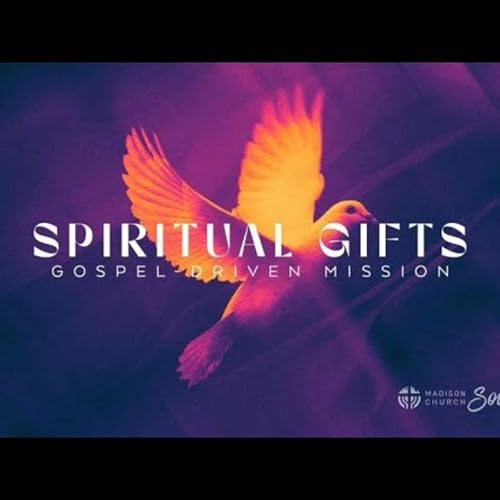 The Gift of Hospitality W/Elder Ebuka Mefor