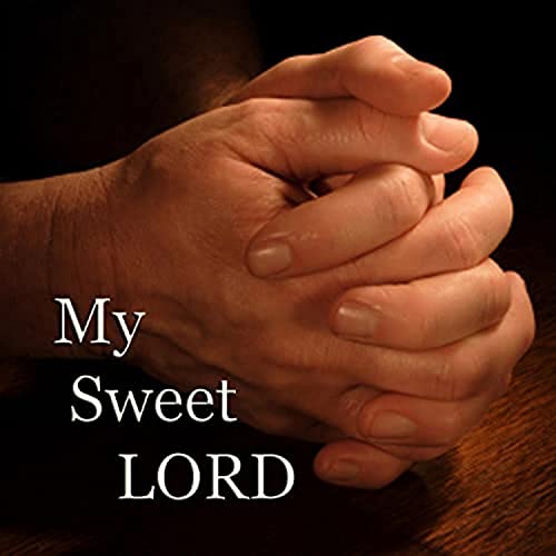 My Sweet Lord