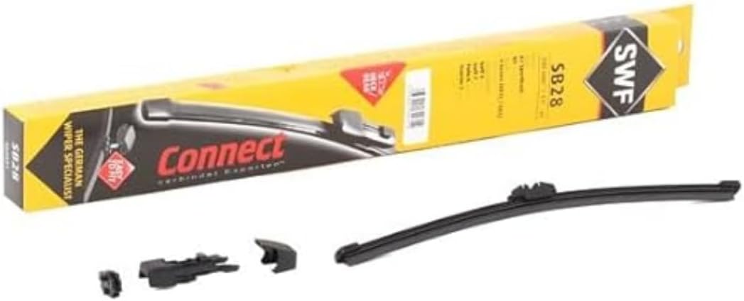 SWF 262231 Windscreen Wiper Blades