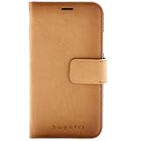 bugatti iphone 8 plus case Bugatti Bugatti Apple iPhone XS Max Hülle Brown Klapphülle
