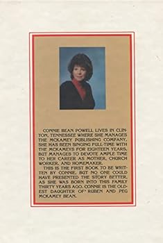 Hardcover The McKameys: Not Afraid to Be Real [Unknown] Book