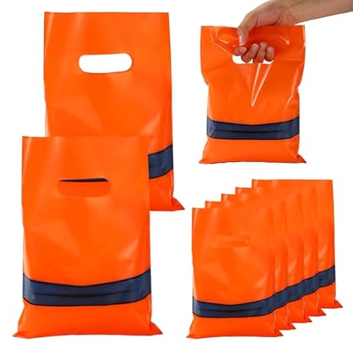 50uds Bolsas de Regalo para Fiestas Anime, Animados Temática Bolsas Regalo Dulces de Cumpleaños Suministros Decoración Fiestas Cumpleaños con Temática Anime para Niñas Niños | Ya disponible en tu tienda friki favorita! En mundofriki.es!