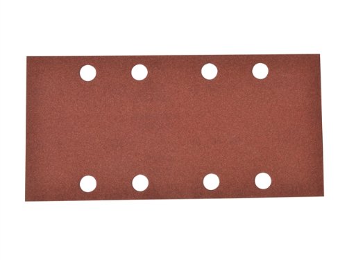 Dewalt DT8574-qz Half Sheet, Quick Fit, 115mm X 228mm, 40 Grit (10 - View #9