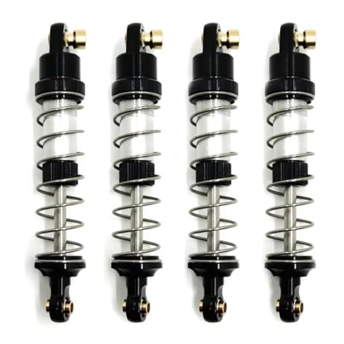Amortisseur RC hydraulique MJX H12Y H12P pour éliminer les rebonds sur piste