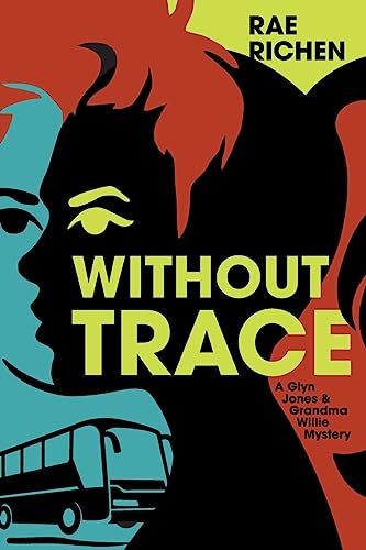Without Trace view 2