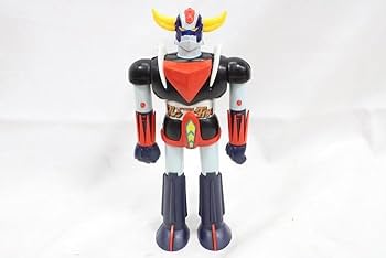 良品　UFOロボ グレンダイザー　ブリキロボット　ポピー　当時物ダイナミックプロ 良品 UFOロボ グレンダイザー ブリキロボット ポピー 当時物