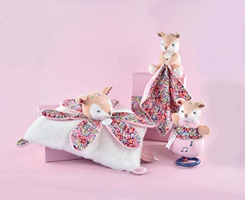 Animal en peluche Doudou et Compagnie Pantin Faon avec Doudou - vue 6