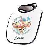 🐓 IMPRIMÉ EN FRANCE - Ce bavoir bébé a été designé et est imprimé dans notre petit atelier Breton. C'est le cadeau de naissance parfait à offrir pour un bébé ! C'est le cadeau idéal pour célébrer une Naissance, protéger Bébé de façon unique lors des repas ou encore faire plaisir à un P'tit Bout de Chou.