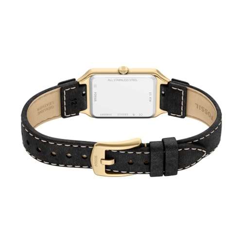 Image of Fossil Women's Watch, Raquel Quartz Stainless Steel Watch for Women