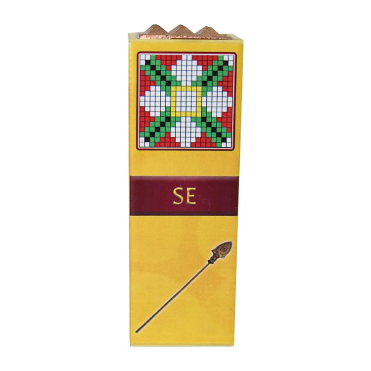 Remedywala Energized Vastu South-East Booster, Agni Booster for Vastu