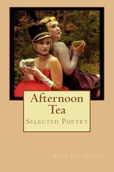 Paperback Afternoon Tea Book