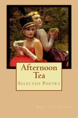 Afternoon Tea Paperback – April 16, 2013