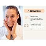 Dermaroller New Natural Line Moisturizer Ace - Image 4