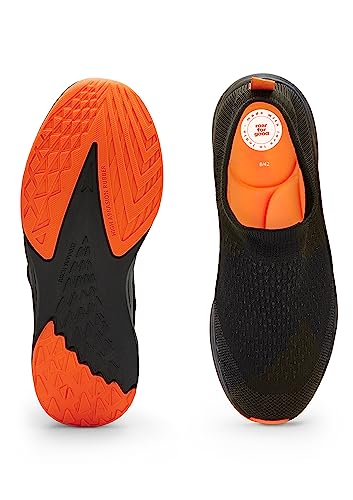 Image of Slip On Shoes for Walking, Running, Gym Training, Casual, Sports for Men| Comfortable, Breathable, Lightweight | Stylish & Sustainable