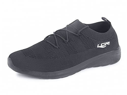 Image of LANCER mens Dragon-03 Running Shoe