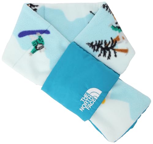 THE NORTH FACE(Um[XtFCX) lbNEH[}[ Baby Camp-bell Fleece Muffler u[ BF
