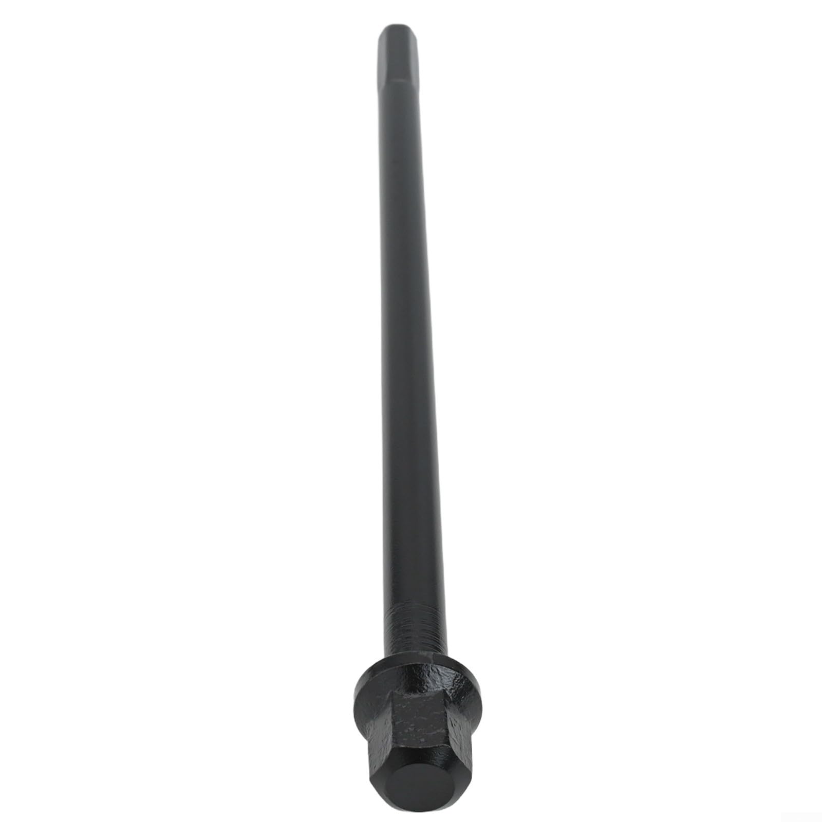 Zilimontt Pour barre de déverrouillage de roue de secours pour Vito W639 et W447 (2005-2022) – Remplacement A6395830245 – Construction métallique de qualité