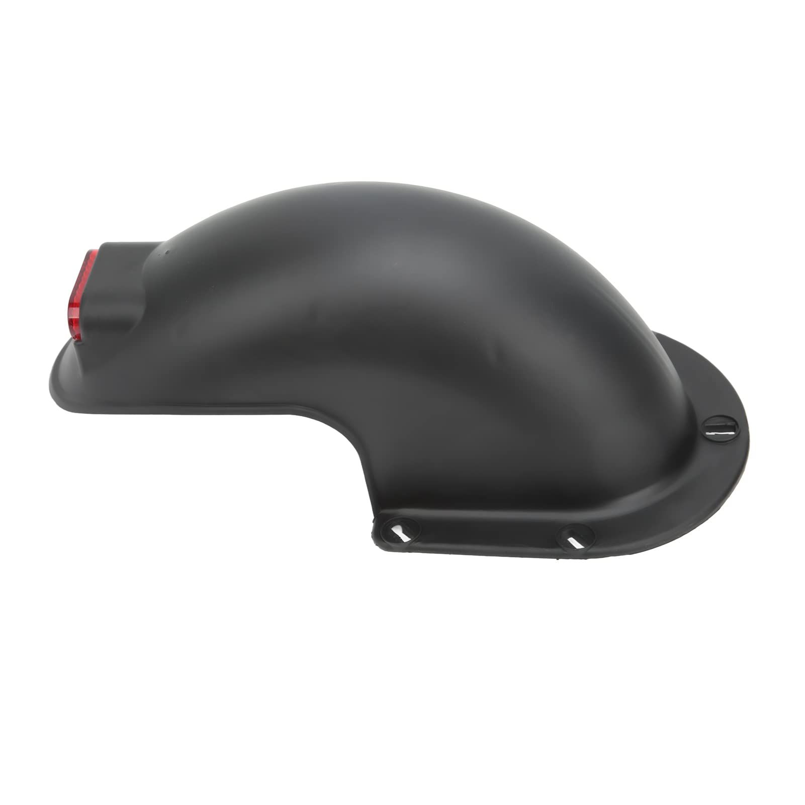 Guardabarros trasero para scooter, scooter eléctrico, guardabarros trasero de 10 pulgadas, guardabarros trasero para scooter eléctrico de 10 pulgadas, guardabarros trasero para scooter eléctrico de 10