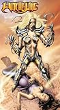 Read Online Witchblade #112 PDF