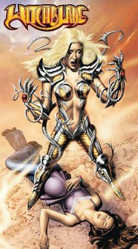 Witchblade #112 Epub