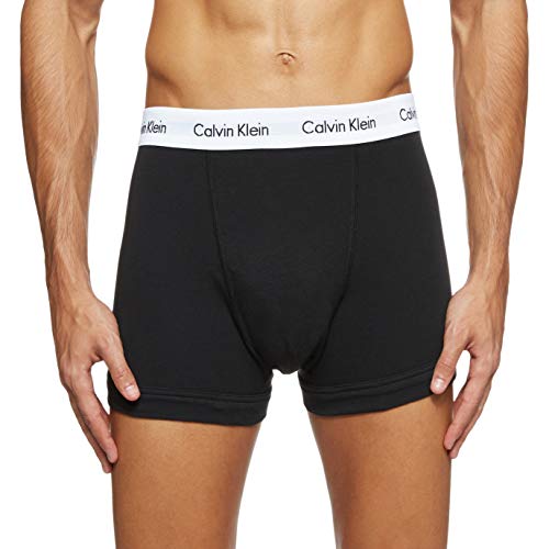 Calvin Klein Caleçon (Lot de 3) Homme - Image 4