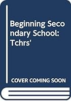 Beginning Secondary School Teacher's Guide 0819146684 Book Cover
