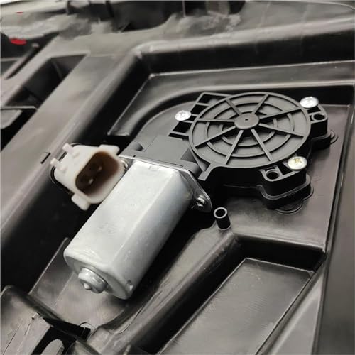 Moteur lève-vitre électrique Dodge Nitro pour rouler sereinement - 3
