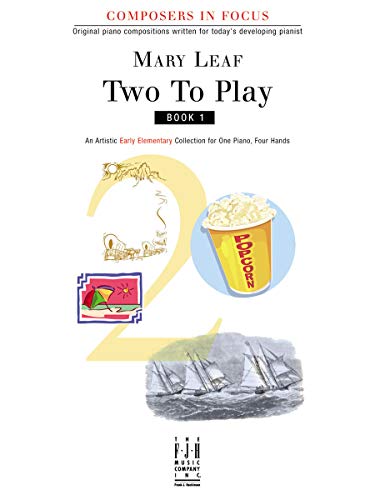  Two to Play